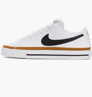 Кросівки жіночі Nike Court Legacy Next Nature White DH3161-100
