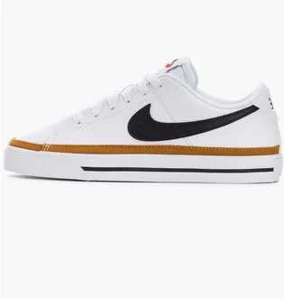 Кроссовки женские Nike Court Legacy Next Nature White DH3161-100