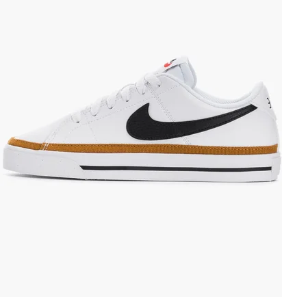 Кросівки жіночі Nike Court Legacy Next Nature White DH3161-100