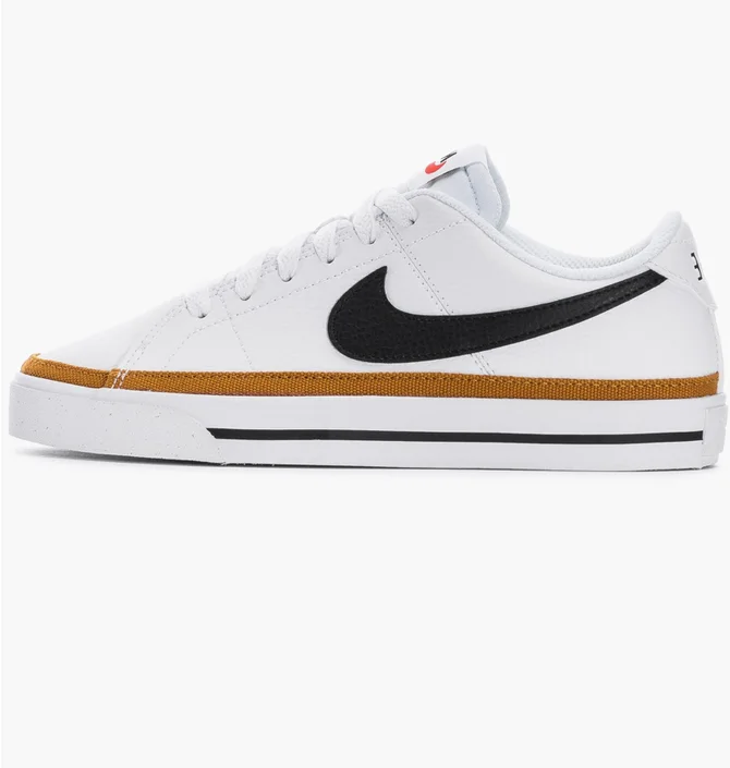 Кросівки жіночі Nike Court Legacy Next Nature White DH3161-100