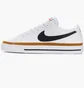 Кросівки жіночі Nike Court Legacy Next Nature White DH3161-100
