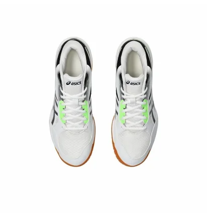 Кросівки чоловічі Asics Gel Task Mt 3 White 1071A078-102