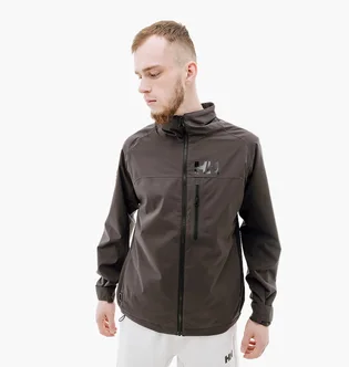 Куртка мужская Helly Hansen Hp Racing Jacket Brown 30205-980