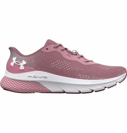 Кроссовки женские Under Armour Hovr Turbulence 2 Running Shoes Pink 3026525-600