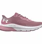 Кроссовки женские Under Armour Hovr Turbulence 2 Running Shoes Pink 3026525-600