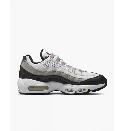 Кроссовки женские Nike Air Max 95 Grey Dr2550-100