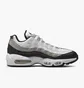 Кроссовки женские Nike Air Max 95 Grey Dr2550-100