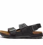 Сандалі чоловічі Birkenstock Milano Crosstown Black 1018426