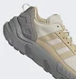 Кроссовки мужские Adidas Zx 22 Boost Shoes Beige Gx7008