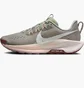 Кросівки жіночі Nike Pegasus Trail 5 Grey DV3865-300