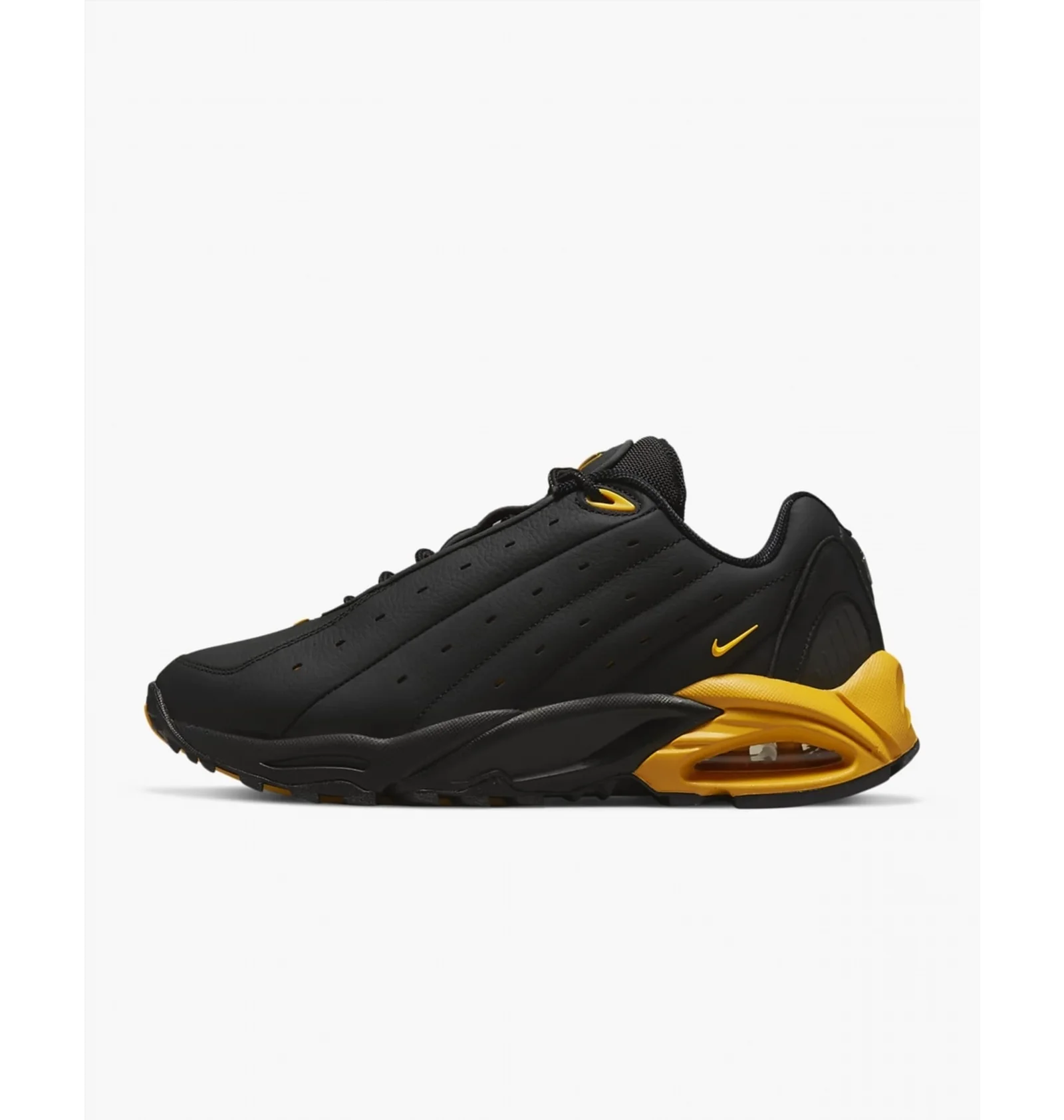 ᐉ Кроссовки мужские Nike Nocta X Hot Step Air Terra Black