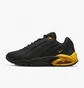 Кросівки чоловічі Nike Nocta X Hot Step Air Terra Black University Gold Black Dh4692-002