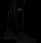 Легінси жіночі Nike Womens Running Leggings Black Dd6855-540