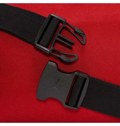 Сумка унісекс Air Jordan Jam Hbr Crossbody Bag Red SM9031-R78