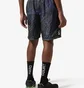 Шорты мужские AUSTRALIAN Flowing Smash Short Black HCUSH0014-003