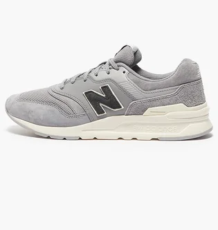 Кросівки чоловічі New Balance 997H Grey CM997HPH