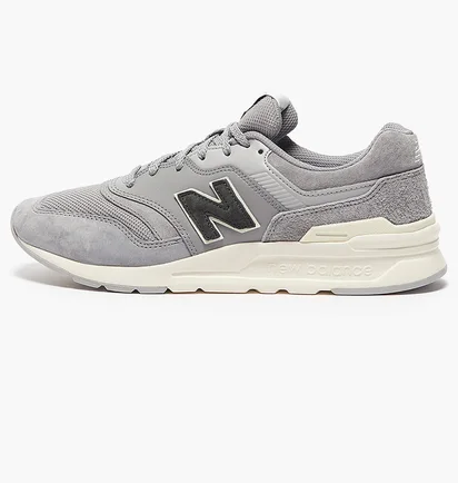 Кроссовки мужские New Balance 997H Grey CM997HPH