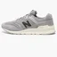 Кроссовки мужские New Balance 997H Grey CM997HPH