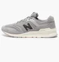 Кроссовки мужские New Balance 997H Grey CM997HPH