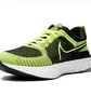 Кроссовки мужские Nike React Infinity Run Flyknit 2 Green CT2357-700