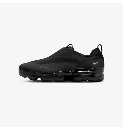 Кроссовки мужские Nike Air Vapormax Moc Roam Black DZ7273-001
