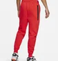 Штани чоловічі Nike Sportswear Tech Fleece Jogger Pants Orange Dv0538-696