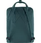 Рюкзак унисекс Fjallraven Kanken Green 23510.646