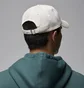 Кепка чоловіча Air Jordan Club Cap Us Cb Flt White FD5181-133