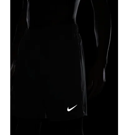 Шорты мужские Nike Dri-Fit Challenger Grey Dv9357-084
