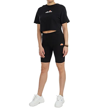 Шорты женские Ellesse Tour Short Black SGC07616-011
