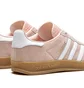 Кросівки унісекс Adidas Wmns Gazelle Indoor Peach IH5484