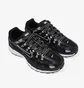 Кроссовки мужские Nike P-6000 Black CD6404-026