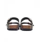 Тапочки жіночі BIRKENSTOCK Arizona Bfbc Brown 151213