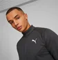 Олимпийка мужская Puma Run Cloudspun Black 523272-01