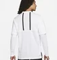 Лонгслив мужской Air Jordan Mens Statement Shooting Shirt White Dh9083-100