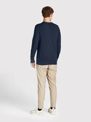 Свитер Jack & Jones Emil Blue 12208365