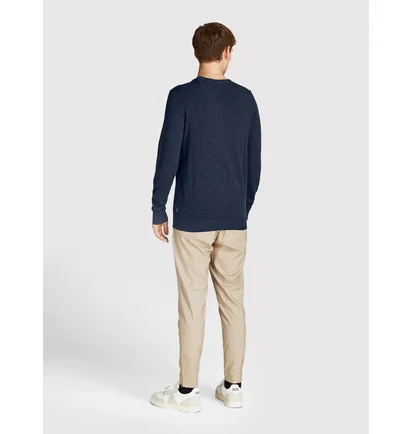 Свитер Jack & Jones Emil Blue 12208365
