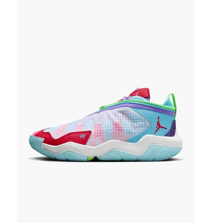 Кроссовки мужские Air Jordan Why Not .6 Shoes Multi DO7189-100