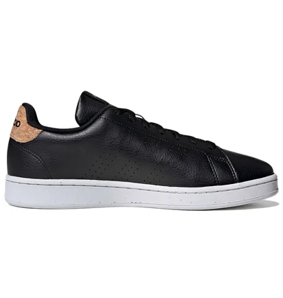 Кроссовки мужские Adidas Advantage Black GY1136