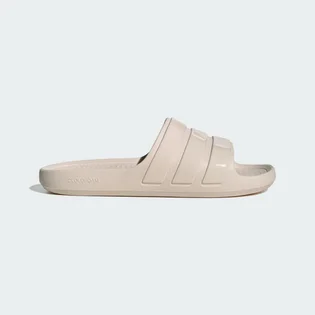 Тапочки унисекс Adidas Adilette Flow Beige JP5684