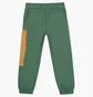 Штани дитячі Brain Dead Overcast Green F22B27002135-MALLARD