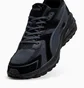 Кроссовки унисекс Puma Hypnotic Ls Black 395295-02