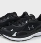 Кроссовки мужские Under Armour Tech Runner Black 6011293-002