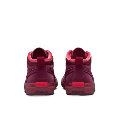 Кроссовки унисекс Nike React Leo Sb Violet FQ7639-600