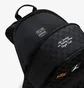 Рюкзак унісекс Air Jordan Monogram Black MA9155-023