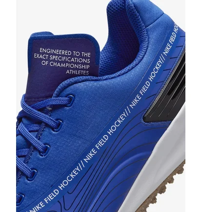 Кроссовки унисекс Nike Vapor Drive Blue AV6634-410