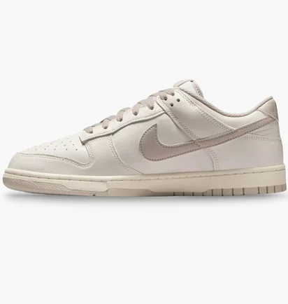 Кроссовки мужские Nike Dunk Low Retro Beige HF5441-007