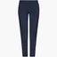 Штаны женские Cmp Sfc Long Pant Blue 3A11266-N950