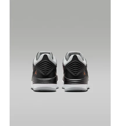 Кросівки дитячі Air Jordan Max Aura 5 Gs Black DZ4352-008