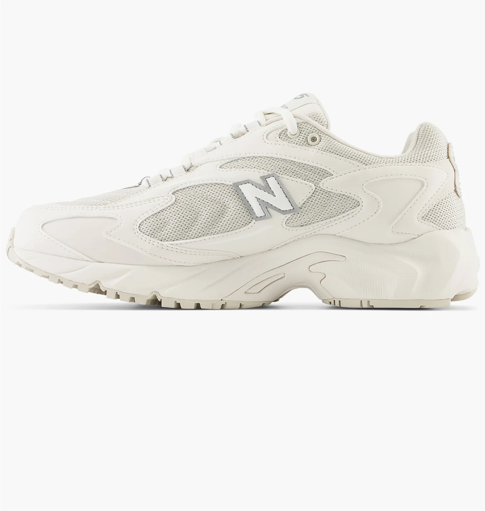 ᐉ Кросівки жіночі New Balance 725 White/Grey ML725AL - придбати в